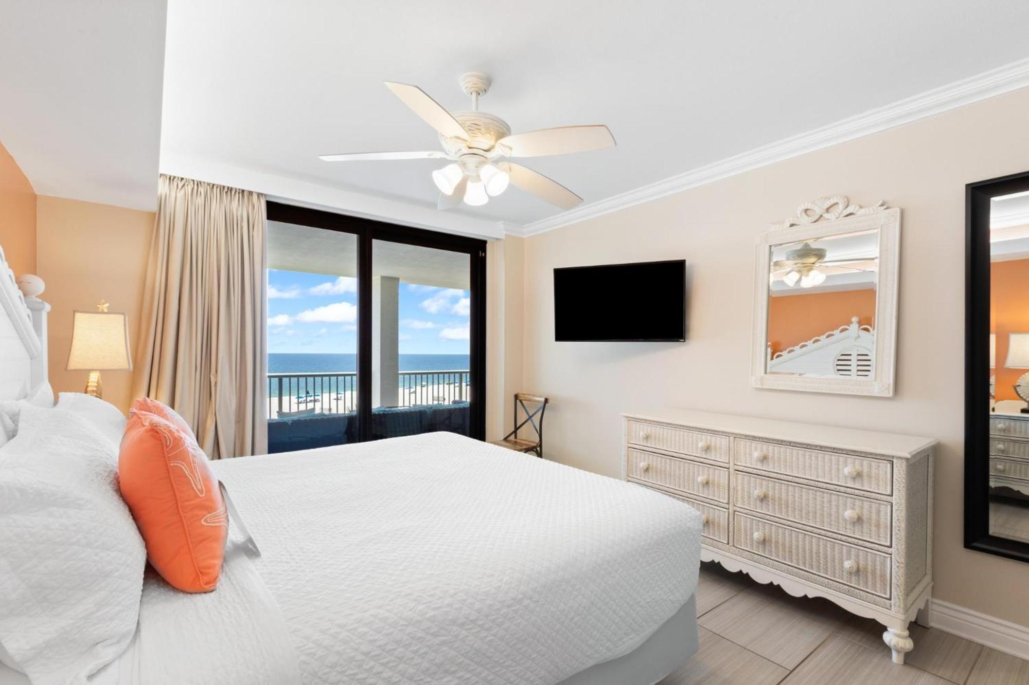 Summer House 406B Villa Orange Beach Ngoại thất bức ảnh