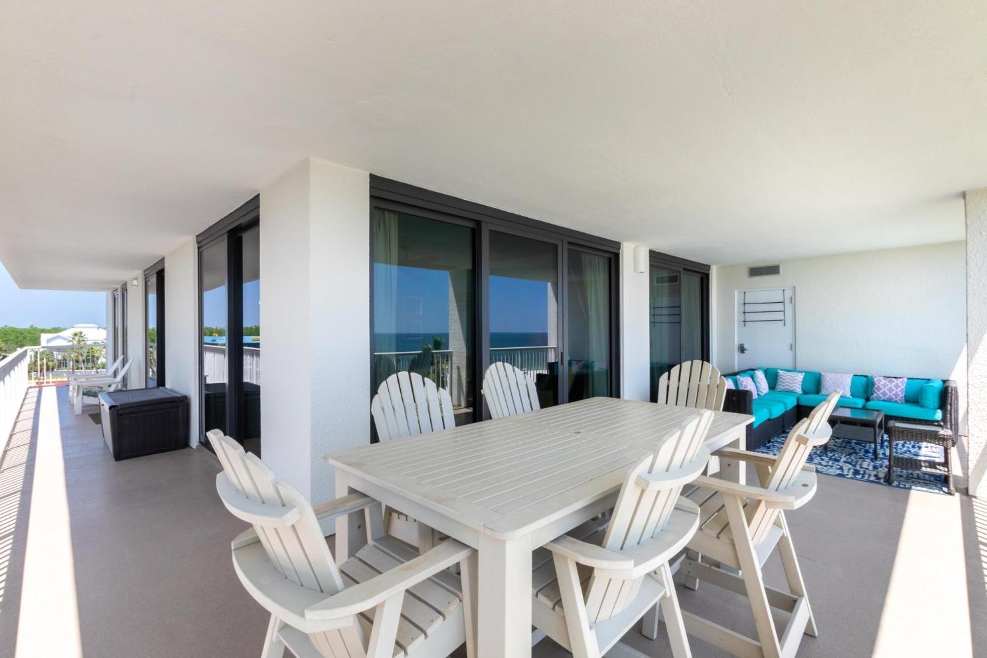 Summer House 406B Villa Orange Beach Ngoại thất bức ảnh