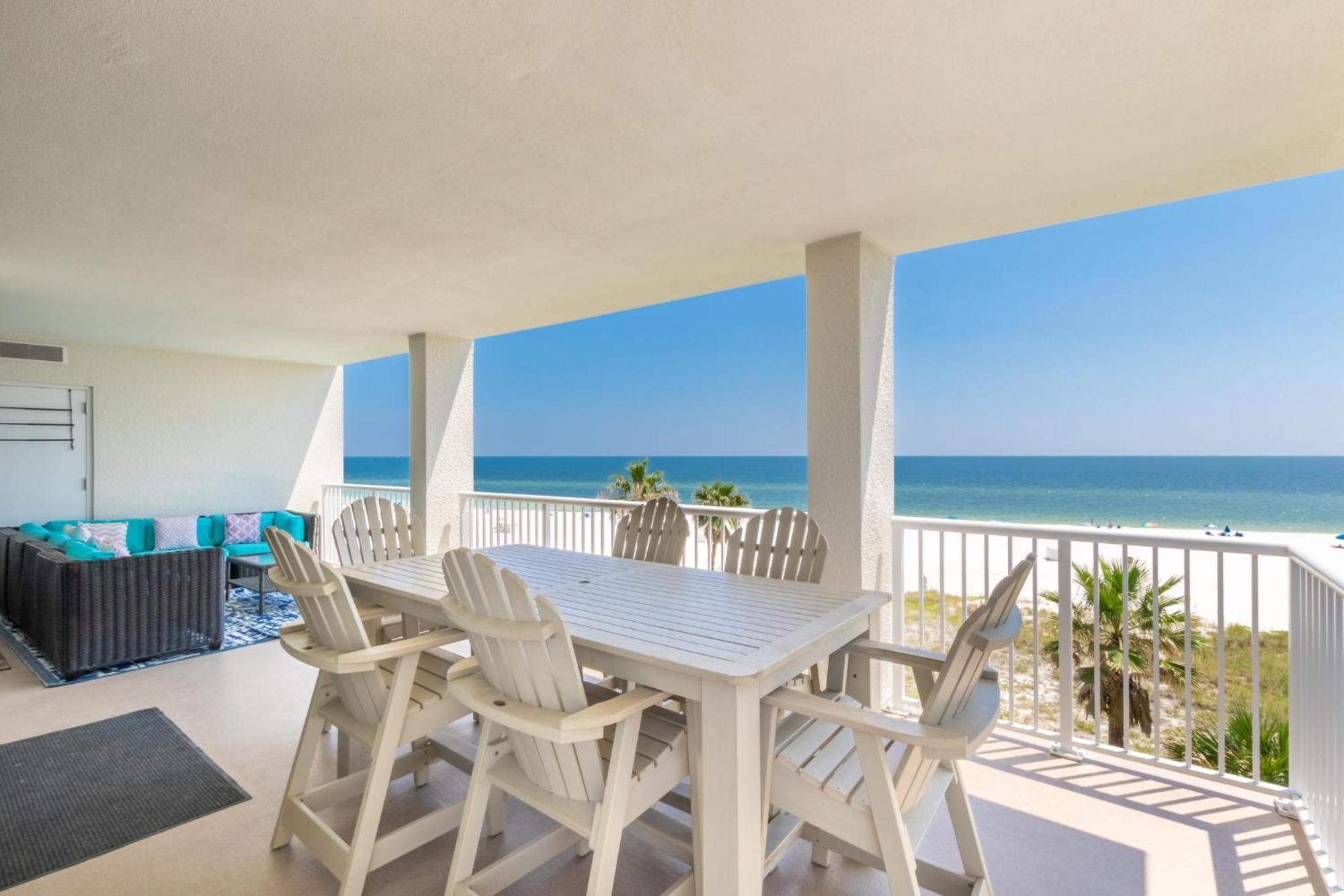 Summer House 406B Villa Orange Beach Ngoại thất bức ảnh