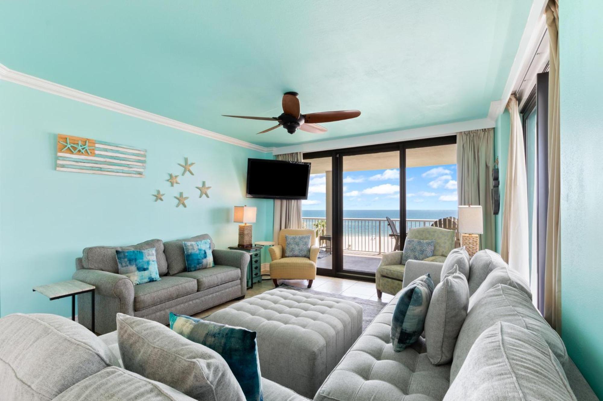 Summer House 406B Villa Orange Beach Ngoại thất bức ảnh