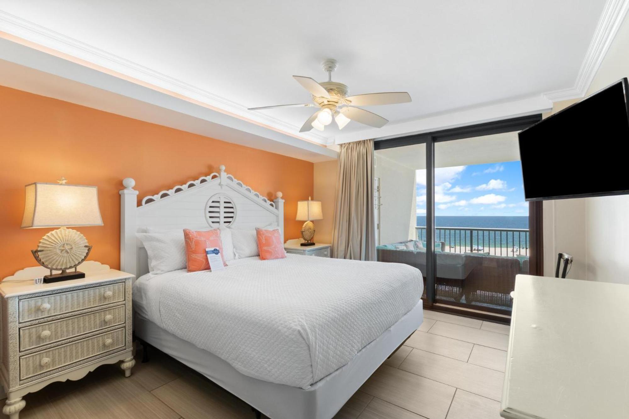 Summer House 406B Villa Orange Beach Ngoại thất bức ảnh