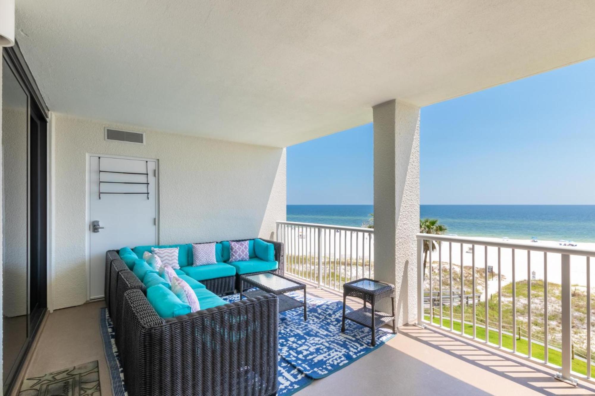 Summer House 406B Villa Orange Beach Ngoại thất bức ảnh